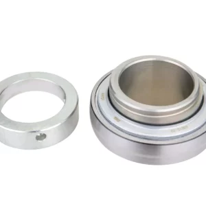 Łożysko samonastawne marki INA o oznaczeniu Ge-60 krrb