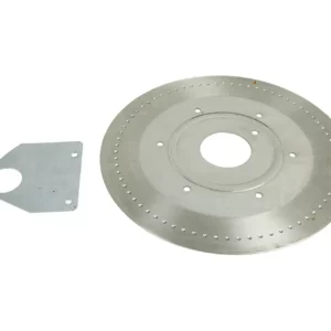 Oryginalna tarcza wysiewająca do rzepaku z wkładką o numerze katalogowym 67101109