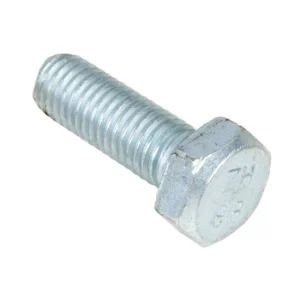 Oryginalna śruba z pełnym gwintem o wymiarach M12 X 35 mm i numerze katalogowym 0430790