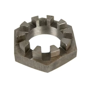 Oryginalna nakrętka koronowa niska o wymiarach M42 x 2 mm