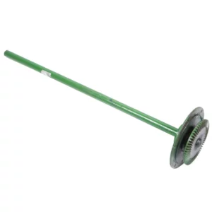 Oryginalny wał wygarniacza buraków o numerze katalogowym 1503100