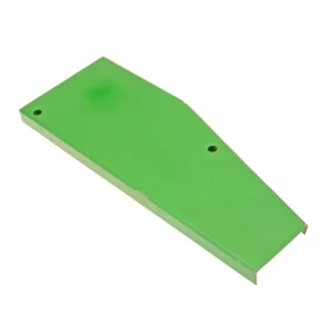 Oryginalna osłona  metalowa o numerze katalogowym 1508710