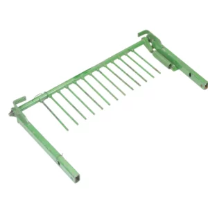 Oryginalny ruszt o numerze katalogowym 1537620