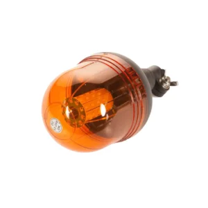 Lampa błyskowa LED 12/24V elastyczna podstawa