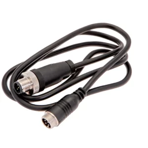 Przewód Video kamera z adapterem o długości 1 m i numerze katalogowym 118453