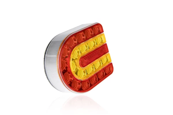 Bezprzewodowy zestaw oświetlenia na magnes marki Connix.