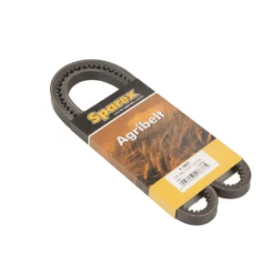 Pasek klinowy marki Sparex o wymiarach AVX13 x 1050 la stosowany stosowany w maszynach rolniczych marki Fendt