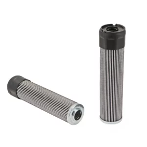 Wkład filtra oleju hydraulicznego marki Fleetguard o numerze katalogowym 34590