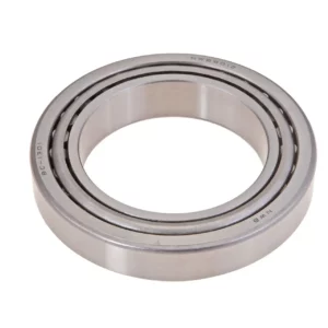 Łożysko stożkowe jednorzędowe o oznaczeniu 27620/27687 i wymiarach 82.6 x 125.4 x 25.4 mm