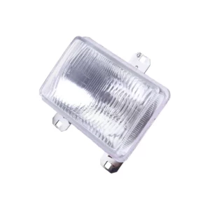 Reflektor przedni o numerze katalogowym 43906