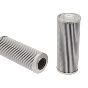 Wkład filtra oleju hydraulicznego marki Agrifilter o numerze katalogowym 76707