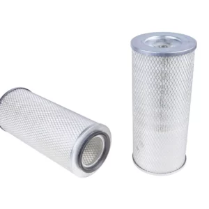 Filtr zewnętrzny powietrza silnika marki Agrifilter o numerze katalogowym 76832