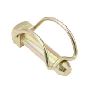 Zawleczka o wymiarach 0