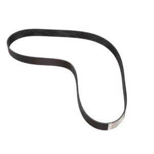 Pasek klinowy wielorowkowy marki Tagex o wymiarach 11 PK x 1515 lp, stosowany jako zamiennik oryginalnego paska montowanego w maszynach rolniczych marki Fendt.