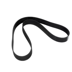 Pasek klinowy wielorowkowy o wymiarach 12 PK x 1515 lp marki Tagex stosowany jako najwyższej jakości zamiennik oryginalnego paska montowanego w ciągnikach rolniczych marki Fendt