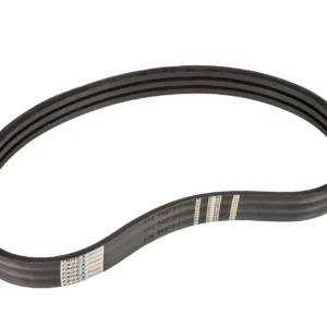 Pas klinowy hydrostatycznego napędu jazdy marki Tagex o wymiarach 3B x 1580 lp