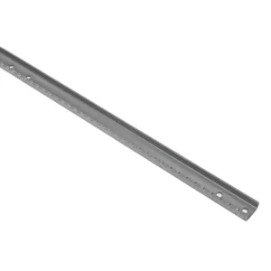 Listwa przenośnika pochyłego lewa L 740mm firmy Tagex stosowana jako zamiennik najwyższej klasy w kombajnach marki Claas model Lexion