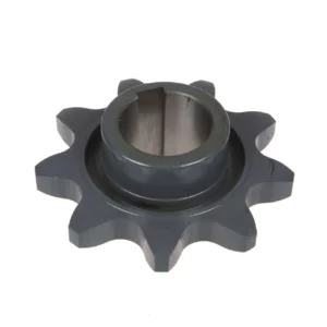 Koło zębate wałka górnego gardzieli 9 zębów firmy Tagex stosowany jako zamiennik najwyższej klasy w maszynach marki Claas