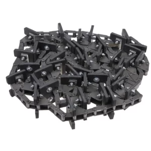 Łańcuch elewatora kłosowego marki Tagex o wymiarach 38