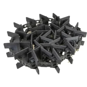 Łańcuch elewatora ziarnowego marki Tagex o numerze katalogowym 795577.0