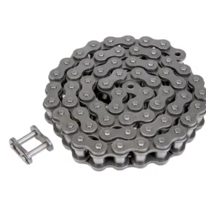 Łańcuch rolkowy marki Tagex o wymiarach RE480 x 64 rolki i numerze katalogowym 826552.0