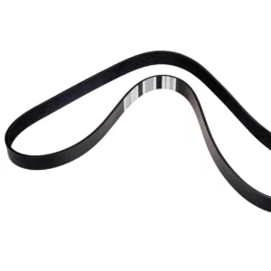 Pasek wieloklinowy marki Tagex o wymiarach 8PK x 1420 lp