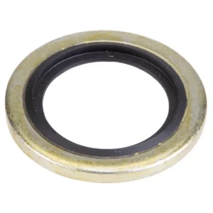 Podkładka metalowo-gumowa o wymiarach 15