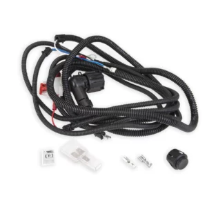 Wiązka elektryczna o numerze katalogowym TE2545