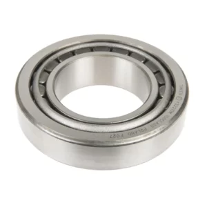 Łożysko stożkowe o numerze katalogowym 32210