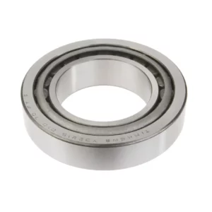 Łożysko stożkowe walcowe jednorzędowe marki Timken o wymiarach 75 x 130 x 33