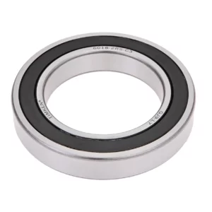 Łożysko kulkowe zwykłe 1-rzędowe o numerze katagowym 60182RSC3