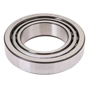 Łożysko stożkowe marki Timken o oznaczeniu LM603049/LM603011