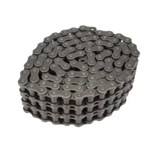 Łańcuch rolkowy marki Tsubaki o rozmiarze katalogowym 16B3