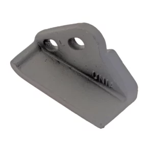 Oryginalna piętka płozy lewa o numerze katalogowym 1115/50-002/0