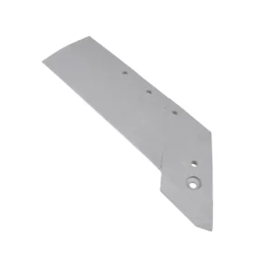 Oryginalny lemiesz lewy do dłuta  o szerokości 35-40 cm i numerze katalogowym 1117/61-150/0