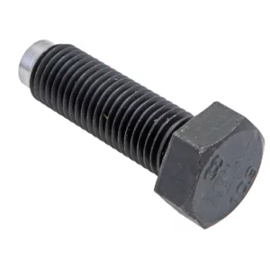 Oryginalna śruba io wymiarze M24x78 i numerze katalogowym 1117/72-005/0