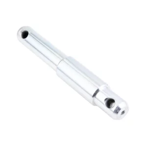 Oryginalny sworzeń przodka o wymiarach  198 X 32 i numerze katalogowym 1153/00-014/0