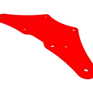 Oryginalna płyta mocowania grządzieli (XXL) o numerze katalogowym 1153/02-001/0