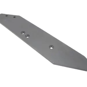 Oryginalna listwa płozy prawa o numerze 1153/51-003/0, stosowane w pługach marki Unia.