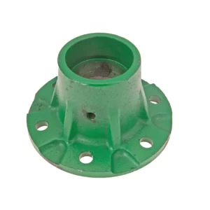 Oryginalna piasta kroju o numerze katalogowym 1861/02-001/0