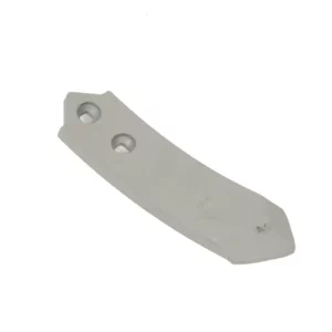 Oryginalna redlica zęba uprawowego mająca zastosowanie w maszynach produkcji Unia Grudziądz