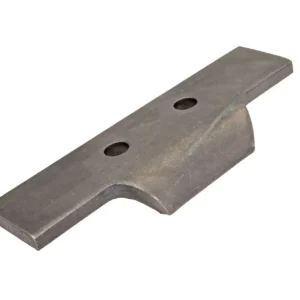 Oryginalny nóż specjalny wału adaptera o numerze katalogowym 2232/13-00-001.12