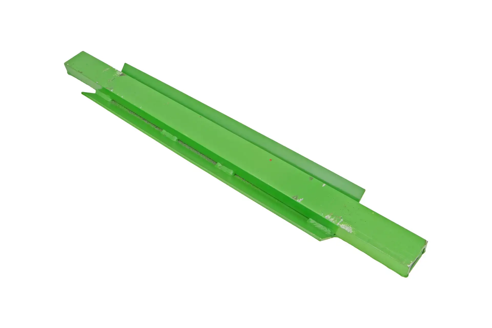 Oryginalna listwa kryta wzmocniona o wymiarach C50x25x765 i numerze katalogowym 2244/05-021-/3