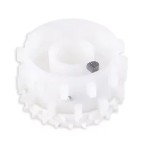 Oryginalne kółko wysiewające kompletne o numerze katalogowym 3043/01-00-06-100