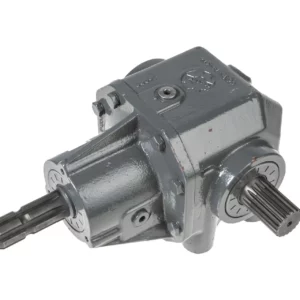 Oryginalna przekładnia główna o numerze katalogowym 5595/006-06-100