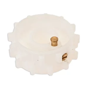 Oryginalne kółko wysiewające szerokie o numerze katalogowym 8243/074-020-393