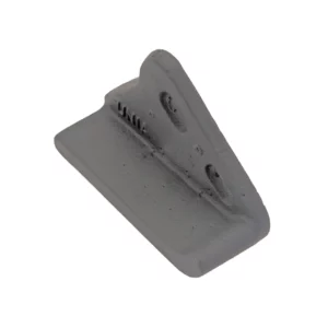 Oryginalna piętka płozy prawa o numerze katalogowym N-BN-69/1924-26