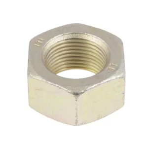 Oryginalna nakrętka 6-kątna o wymiarach M27 x 2