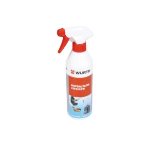 Neutralizator zapachów marki Wurth o numerze katalogowym 089313920