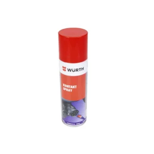 Kontak spray marki Wurth o numerze katalogowym 0890100